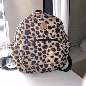 TWELVElittle Diaper Bag